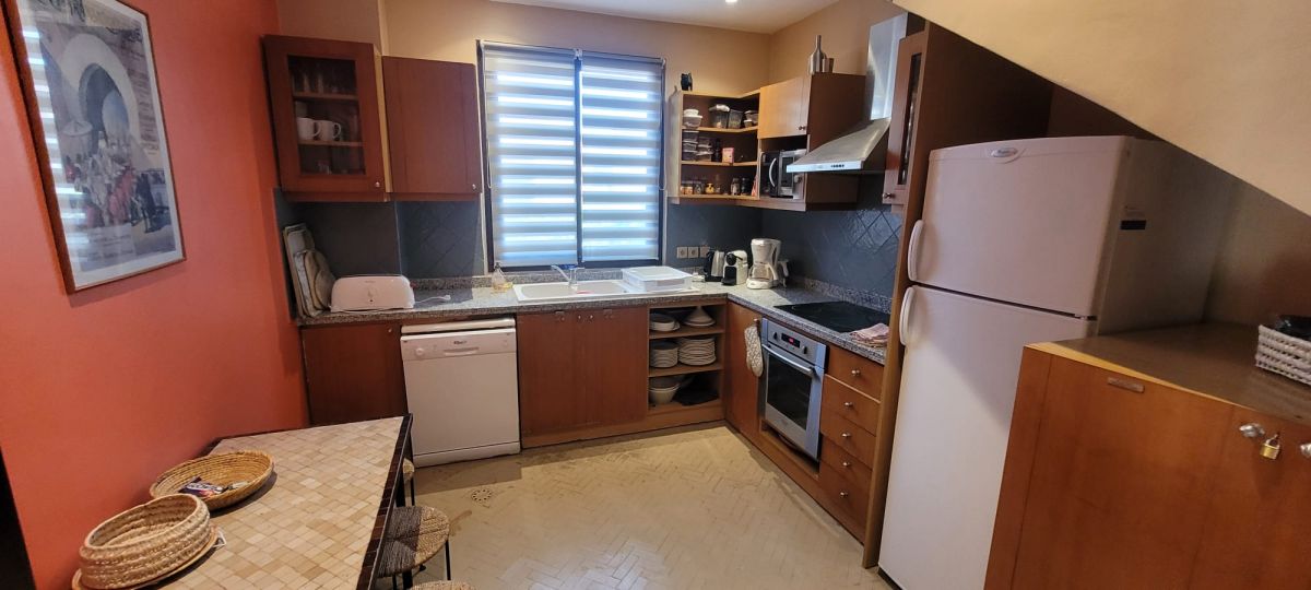 CUISINE DOMAINE MARRAKECH